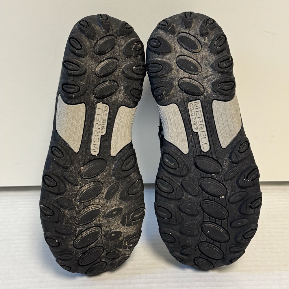 Merrell Boys Hydro Sandal Shoe - Picture 7 of 7